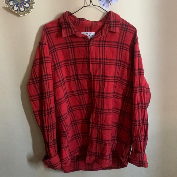 Red Flannel - Picture 1 of 2